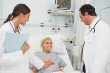 地贫做三代试管需要检查什么